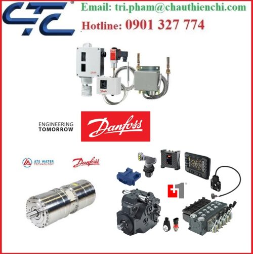 Đại lý bơm thủy lực Danfoss - Mr Trí Phạm_0901 327 774